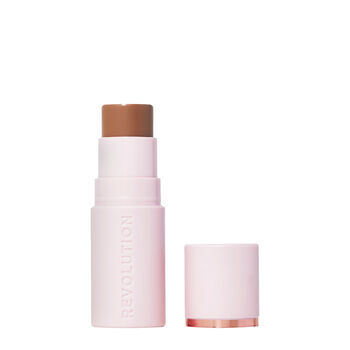 ברונזר SILK STICK MEDIUM SUNSET