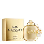 בושם לאישה GOLD פרפיום בושם לאישה GOLD פרפיום image number null