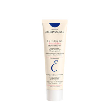 קרם LAIT CREME SENSITIVE