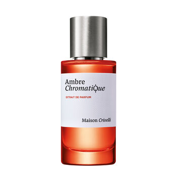 AMBRE CHROMATIQUE