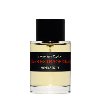 VETIVER EXTRAORD