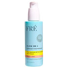 קרם לחות מינרלי עם גוון SPF 30 image number null