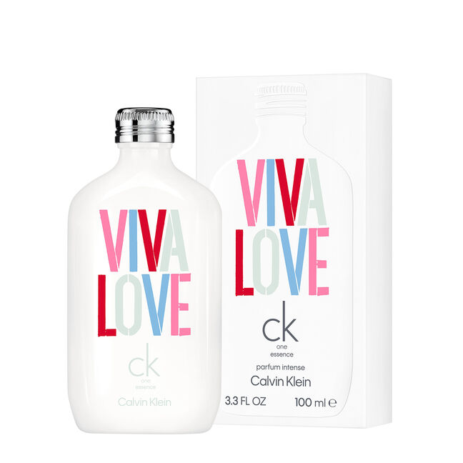 בושם יוניסקס ONE ESSENCE VIVA LOVE פרפיום אינטנס