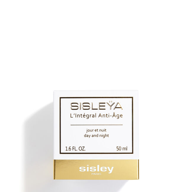 קרם פנים אנטי אייג'ינג SISLEYA L'INTEGRAL