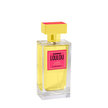 בושם לאישה LOULOU LOVE א.ד.פ