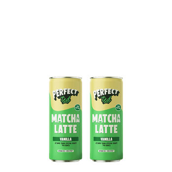 זוג פחיות מאצ'ה MATCHA DOU PACK