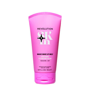 באלם ניקוי MAGIC MAKEUP MELT