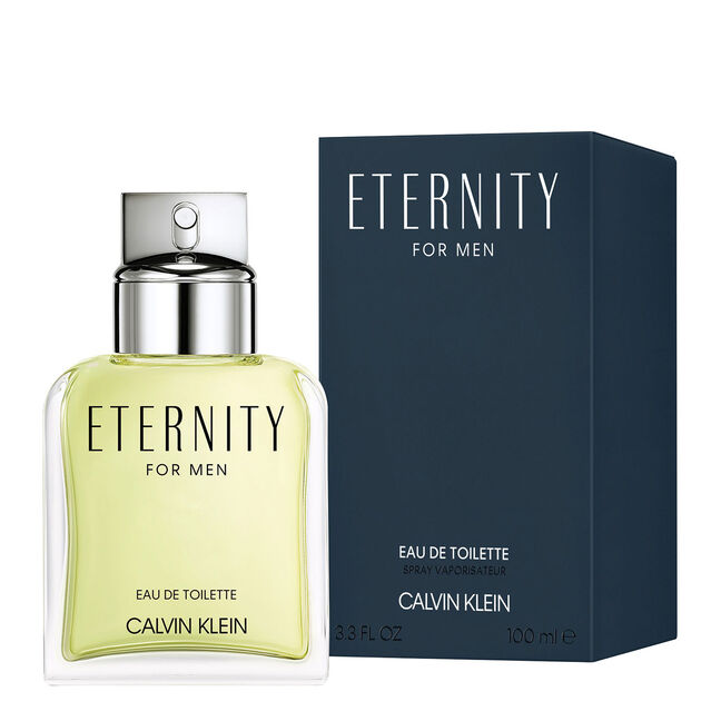 בושם לגבר ETERNITY א.ד.ט