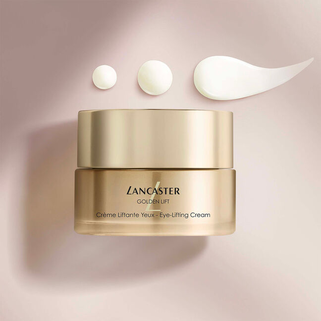 קרם עיניים GOLDEN LIFT