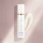 קרם פנים למראה זוהר ואחיד SPF50 נגד קמטים וכהויות image number null