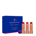 AB THE TINTED BALM TRIO AB THE TINTED BALM TRIO image number null