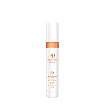 THE SUNSCREEN SPF50