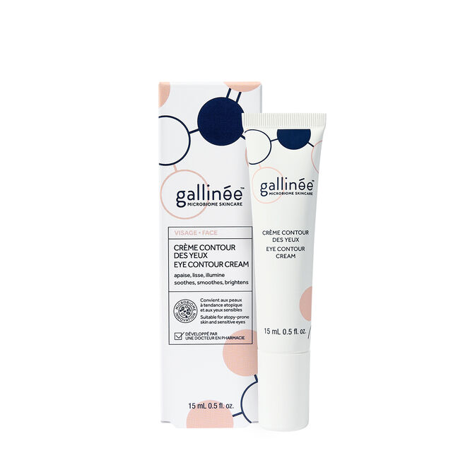 קרם עיניים קונטור