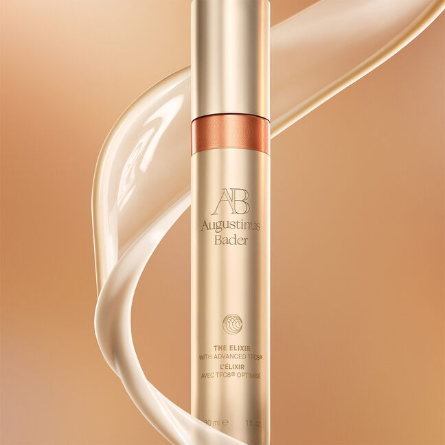 THE ELIXIR