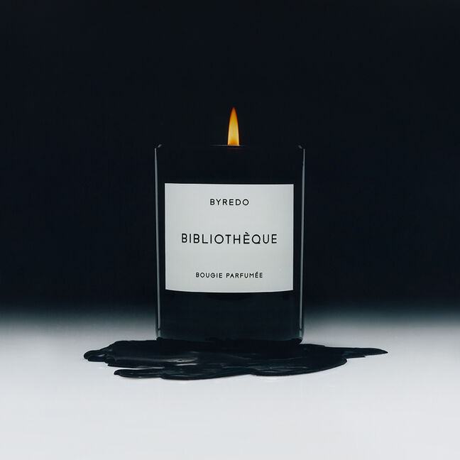 TREE HOUSE CANDLE