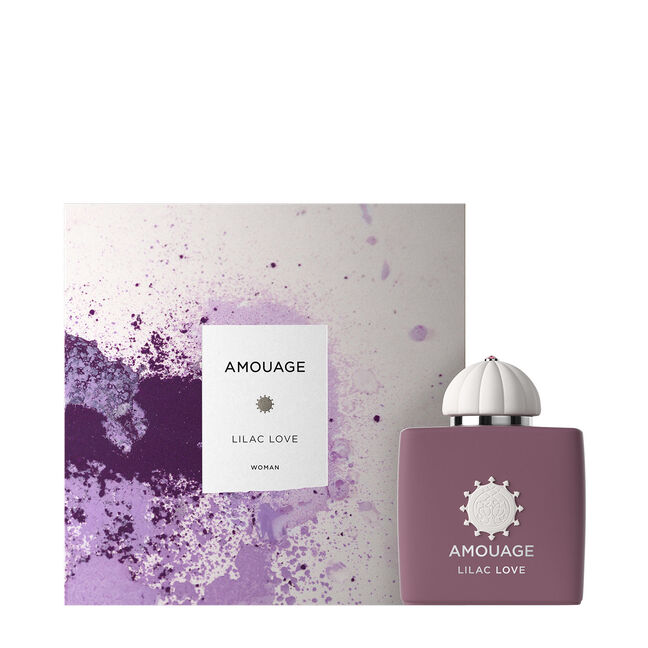 LILAC LOVE