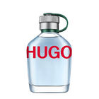 בושם לגבר HUGO MAN א.ד.ט image number null