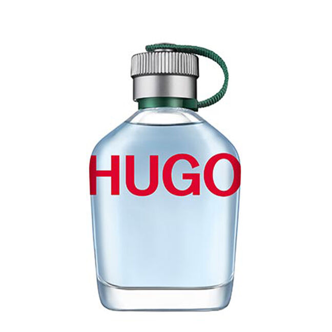 בושם לגבר HUGO MAN א.ד.ט