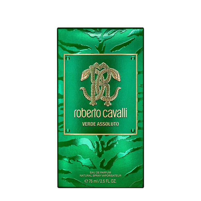 בושם לאישה SIGNATURE VERDE ASSOLUTO א.ד.פ