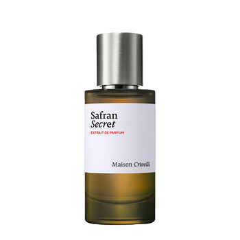 SAFRAN SECRET