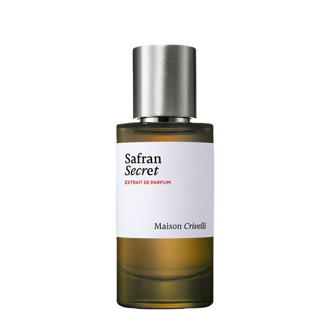 SAFRAN SECRET