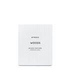 WOODS CANDLE image number null