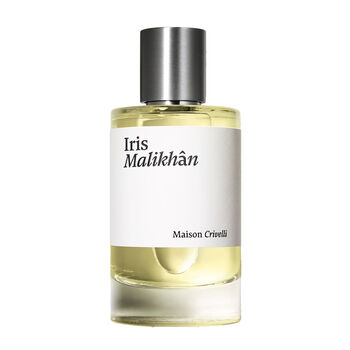 IRIS MALIKHAN