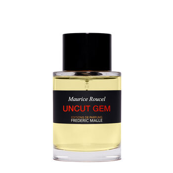 UNCUT GEM