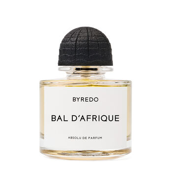 BAL D'AFRIQUE ABSOLU