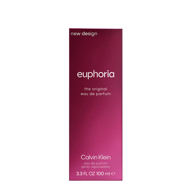 בושם לאישה EUPHORIA א.ד.פ