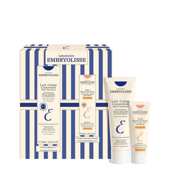 מארז לאישה קונסנטרה 75 מ"ל + אפריקוט 30 מ"ל