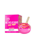 בושם לאישה BE DELICIOUS ICE POP VERY CHERRY א.ד.פ image number null
