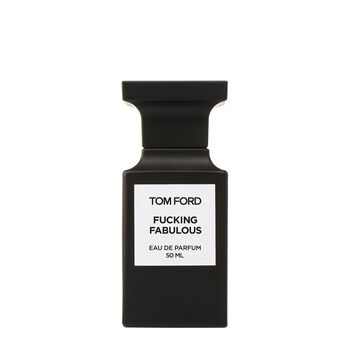 FUCKING FABULOUS