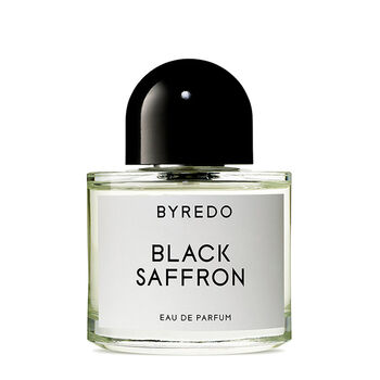 BLACK SAFFRON