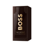 בושם לגבר THE SCENT INTENSE א.ד.פ image number null