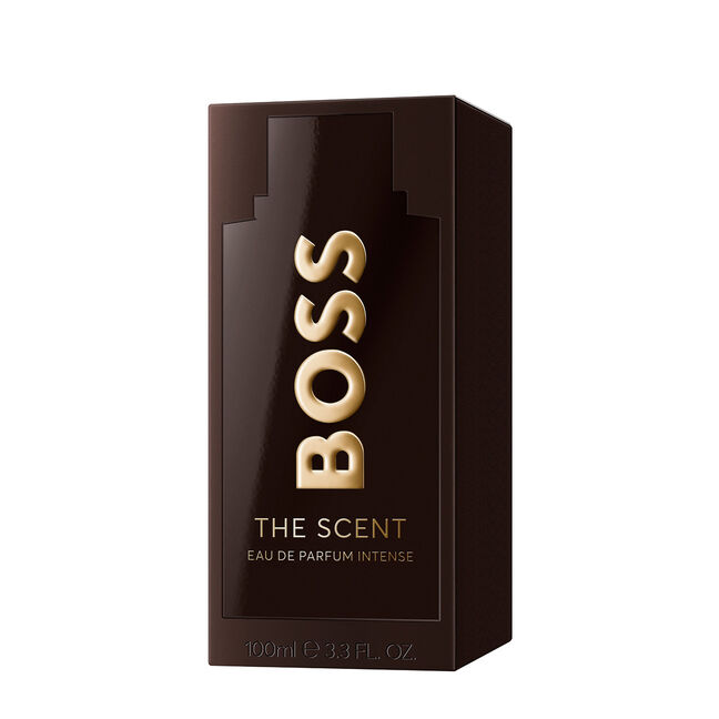 בושם לגבר THE SCENT INTENSE א.ד.פ