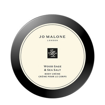 WOOD SAGE & SEA SALT BODY CREME
