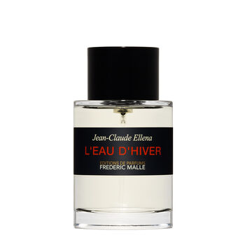 L'EAU D'HIVER