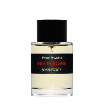 IRIS POUDRE
