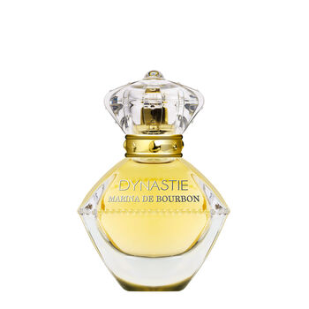 בושם לאישה GOLDEN DYNASTIE א.ד.פ