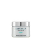 קרם לילה משקם מועשר בקולגן image number null