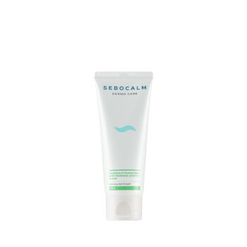 קרם ג'ל מרגיע CICA לעור אדמומי