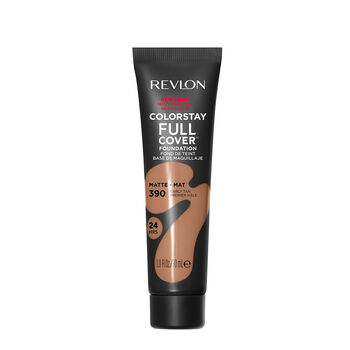 מייק אפ SPF10 עמיד FULLCOVER FOUNDATION EARLY 390