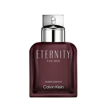 בושם לגבר ETERNITY AMBER פרפיום