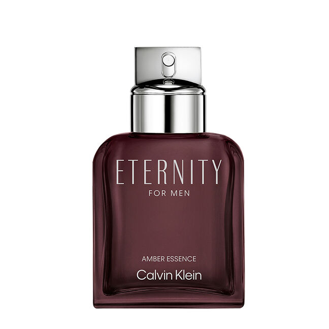 בושם לגבר ETERNITY AMBER פרפיום