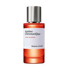 AMBRE CHROMATIQUE image number null