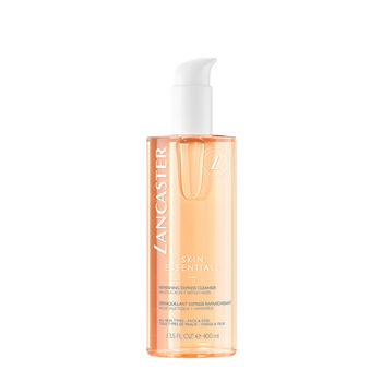 ניקוי אקספרס SKIN ESSENTIALS