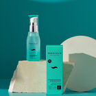 אקווה סרום 369 ללחות מקסימלית image number null