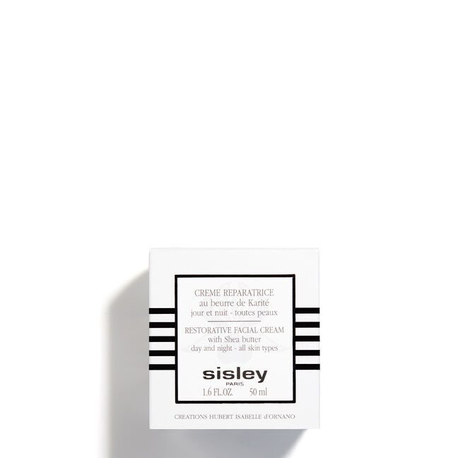 קרם פנים REPARATRICE