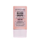 טיפות סומק קלילות PINK ROSIE image number null